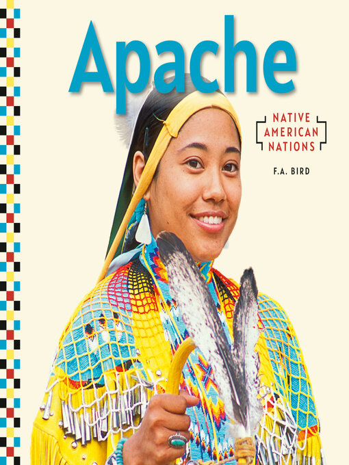 Title details for Apache by F.A. Bird - Available